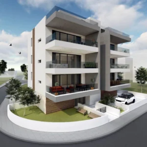 6+ Bedroom Apartment for Sale in Lakatamia, Nicosia District