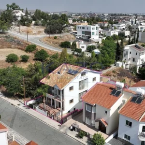 5 Bedroom House for Sale in Dali, Nicosia District