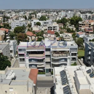 3 Bedroom Apartment for Sale in Nicosia District