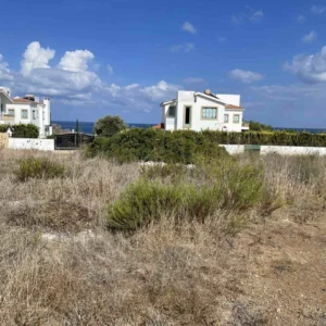 2,000m² Plot for Sale in Neo Chorio Pafou, Paphos District