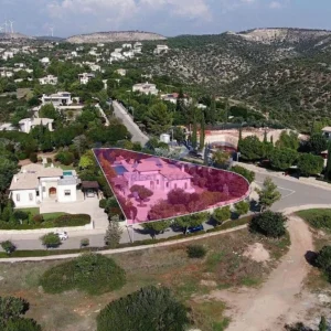 3 Bedroom House for Sale in Paphos District
