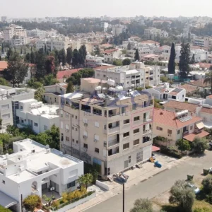 3 Bedroom Apartment for Sale in Strovolos, Nicosia District