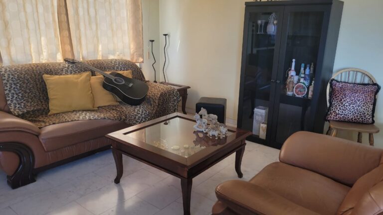 3 Bedroom Apartment for Rent in Limassol