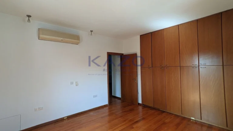 4 Bedroom House for Sale in Aglantzia, Nicosia District