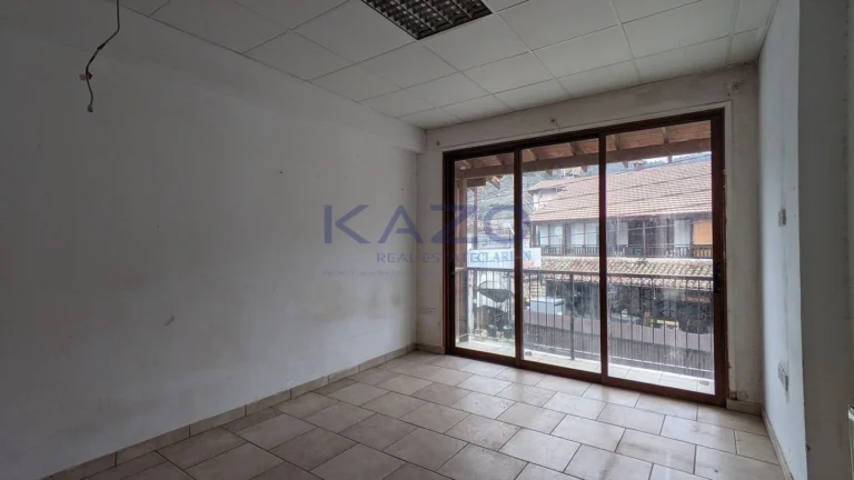 600m² Commercial for Sale in Kakopetria, Nicosia District