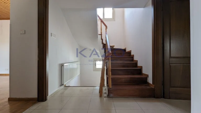 4 Bedroom House for Sale in Lakatamia, Nicosia District