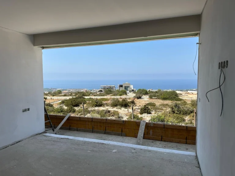 4 Bedroom House for Sale in Pegeia, Paphos District