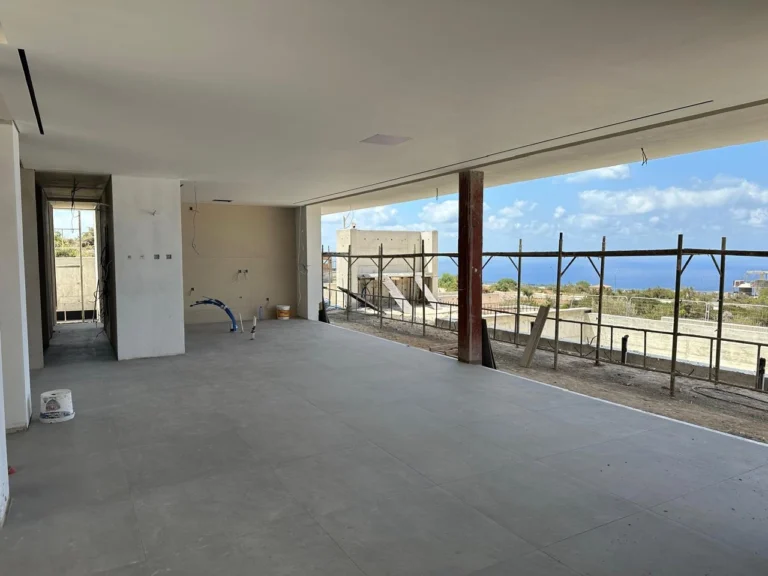 4 Bedroom House for Sale in Pegeia, Paphos District