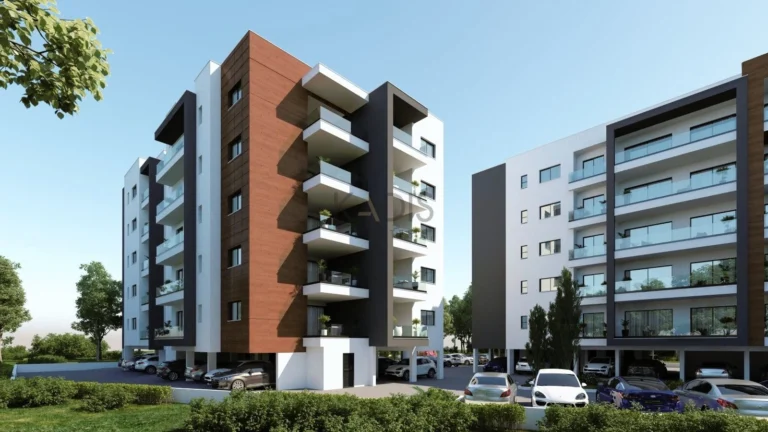 Διαμέρισμα 2 Υπνοδωματίων προς Πώληση στην Επαρχία Λεμεσού