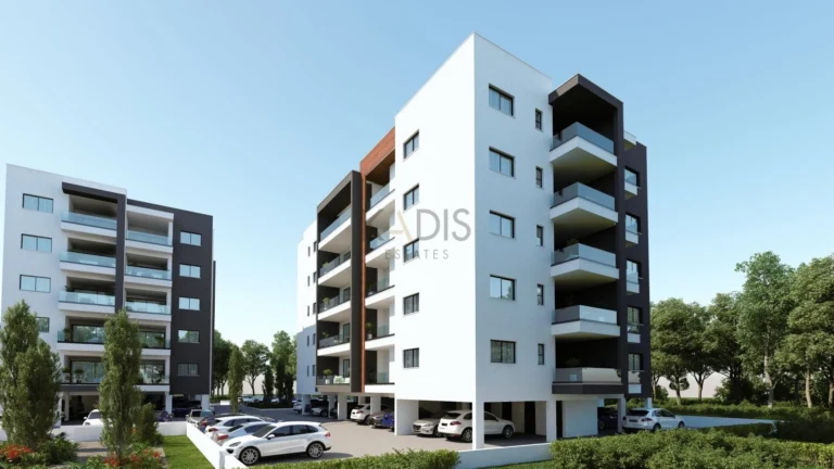 2 Bedroom Apartment for Sale in Limassol District