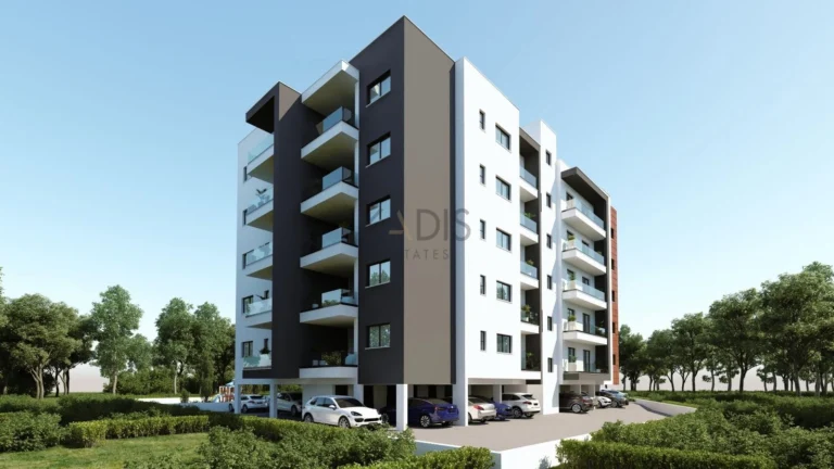 Cheap Apartments for Sale Limassol