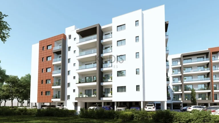 Cheap Apartments for Sale Limassol up to 200000 euro