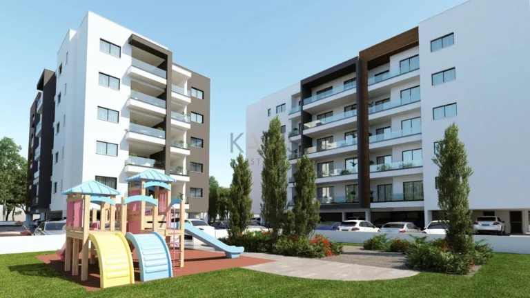 Cheap Apartments for Sale Limassol up to 200000 euro