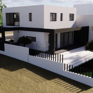 3 Bedroom House for Sale in Nicosia District