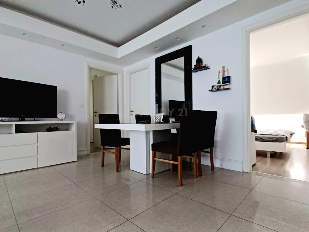 3 Bedroom Apartment for Rent in Germasogeia, Limassol District