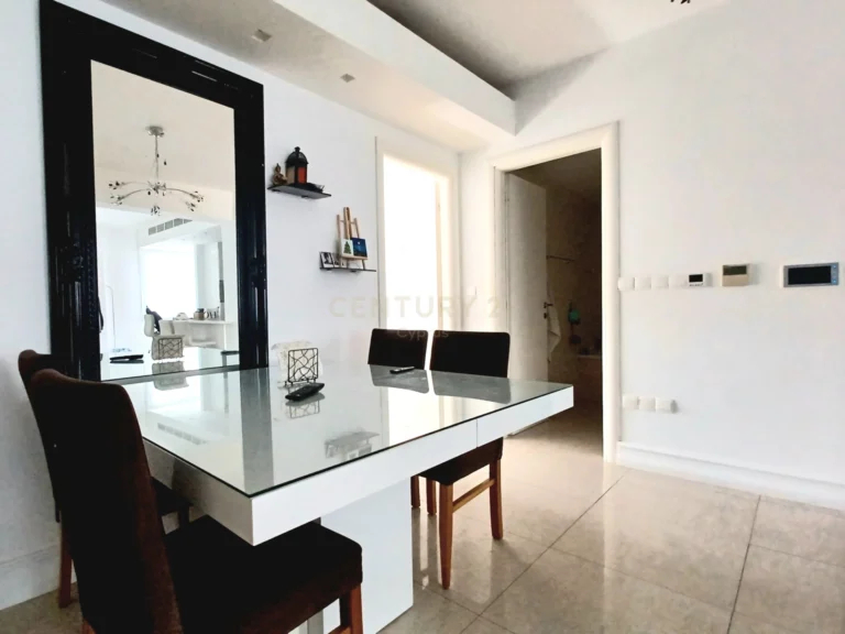 3 Bedroom Apartment for Rent in Germasogeia, Limassol District