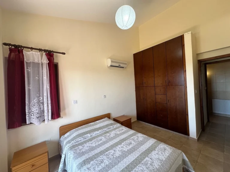 3 Bedroom House for Sale in Salamiou, Paphos District