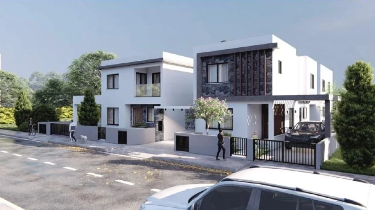 3 Bedroom House for Sale in Kolossi, Limassol District