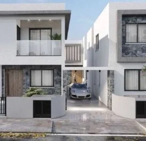 3 Bedroom House for Sale in Kolossi, Limassol District