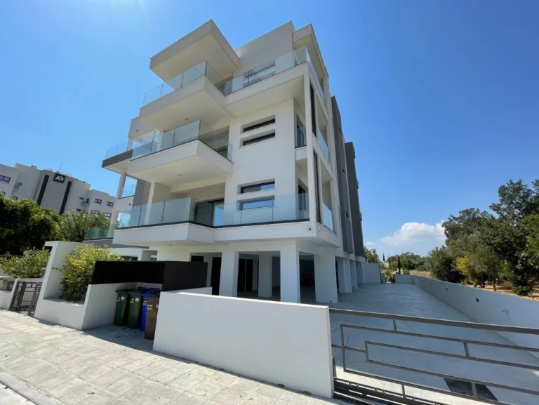 2 Bedroom Apartment for Sale in Limassol District