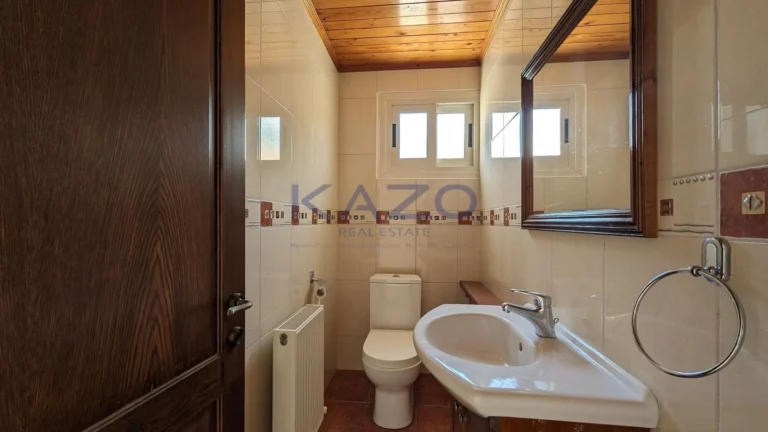 4 Bedroom House for Sale in Lakatamia, Nicosia District