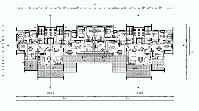 3 Bedroom Apartment for Sale in Agios Tychonas, Limassol District