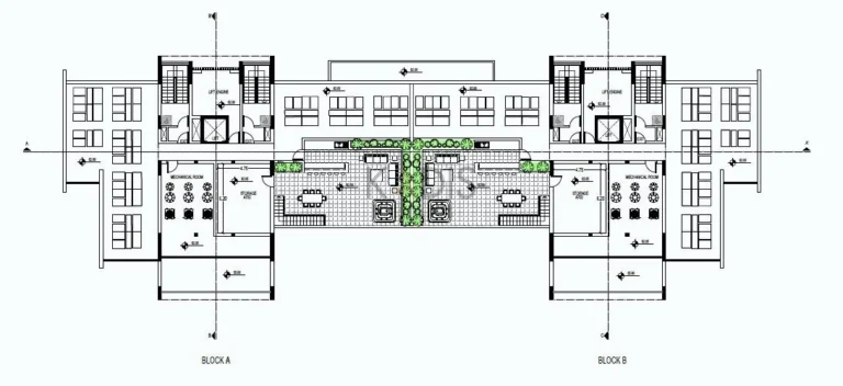 2 Bedroom Apartment for Sale in Agios Tychonas, Limassol District