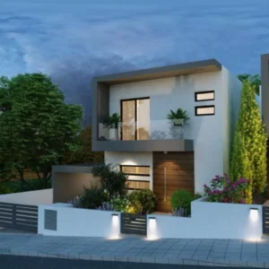 3 Bedroom House for Sale in Oroklini, Larnaca District