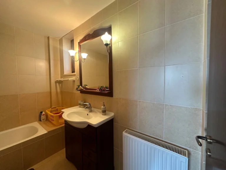 3 Bedroom House for Sale in Salamiou, Paphos District