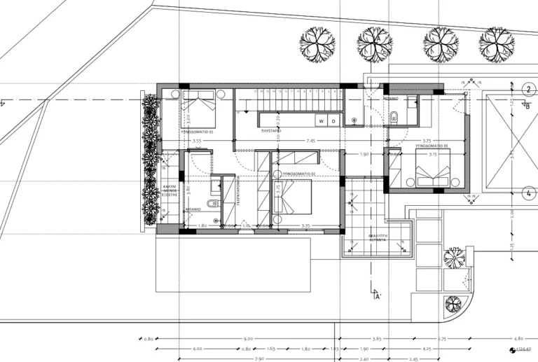 158m² Building for Sale in Limassol District