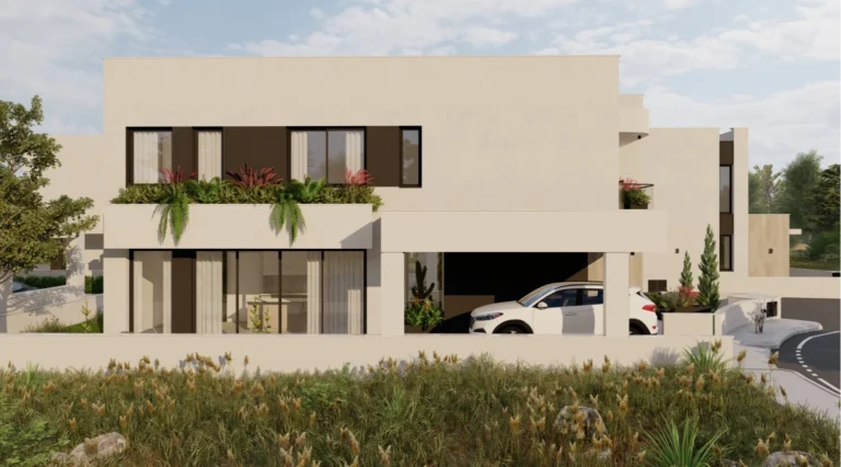 Cheap Houses and Villas for Sale Limassol up to 500000 euro