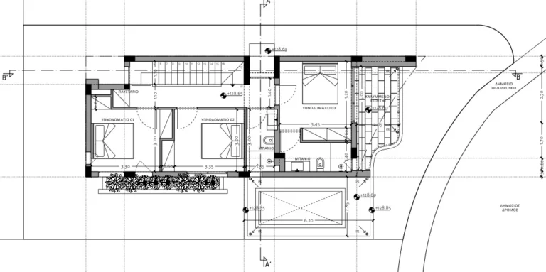 158m² Building for Sale in Limassol District