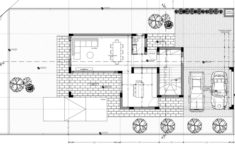 158m² Building for Sale in Limassol District