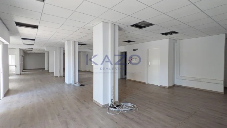 Office for Sale in Agioi Omologites, Nicosia District