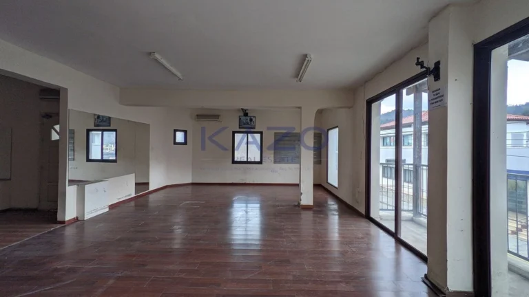 600m² Commercial for Sale in Kakopetria, Nicosia District