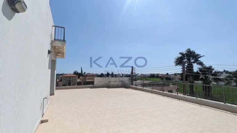 82m² Building for Sale in Kiti, Larnaca District