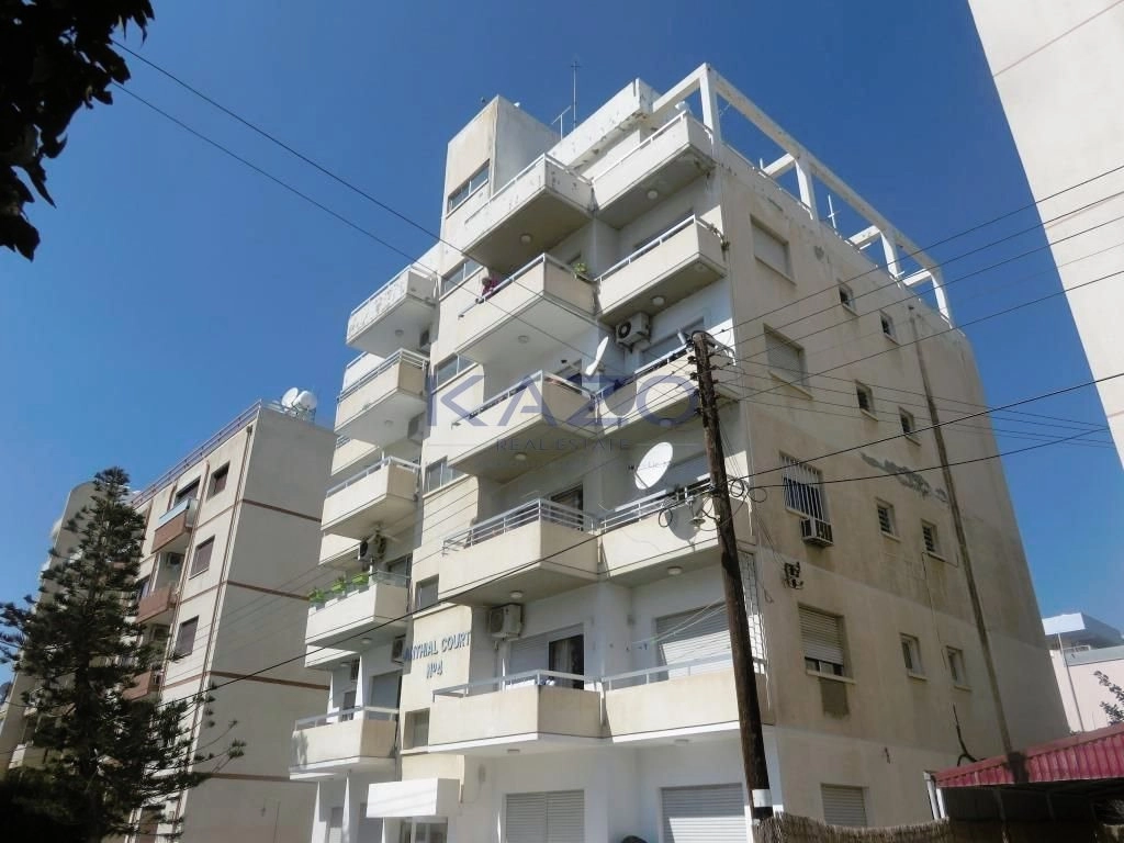 3 Bedroom Apartment for Sale in Limassol – Neapolis