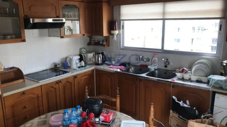 3 Bedroom Apartment for Sale in Limassol – Neapolis