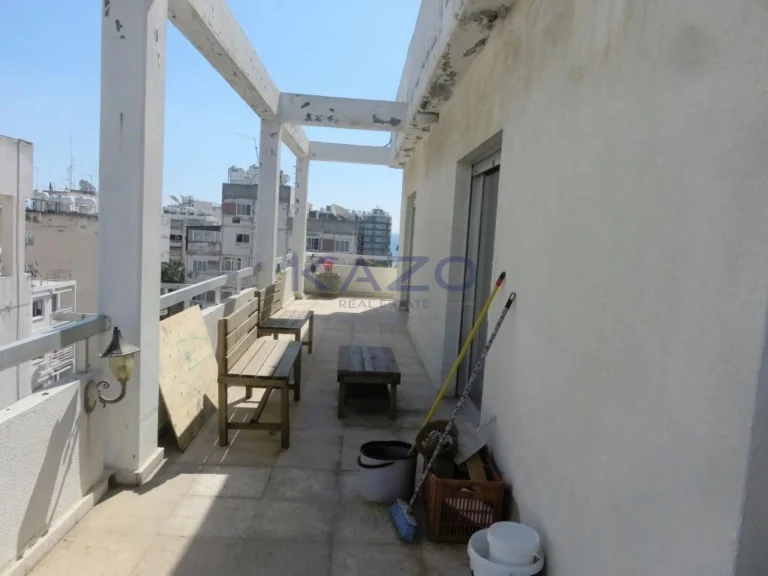 3 Bedroom Apartment for Sale in Limassol – Neapolis