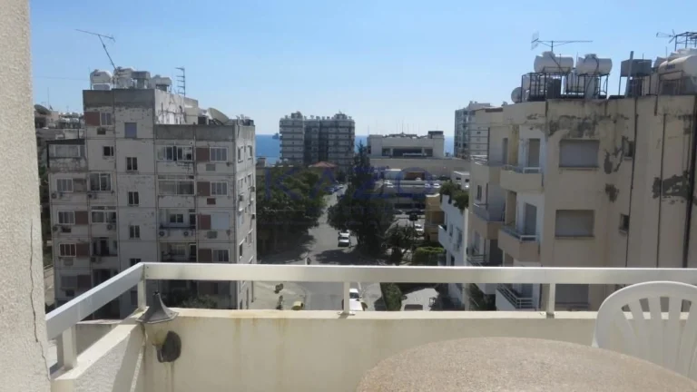 3 Bedroom Apartment for Sale in Limassol – Neapolis