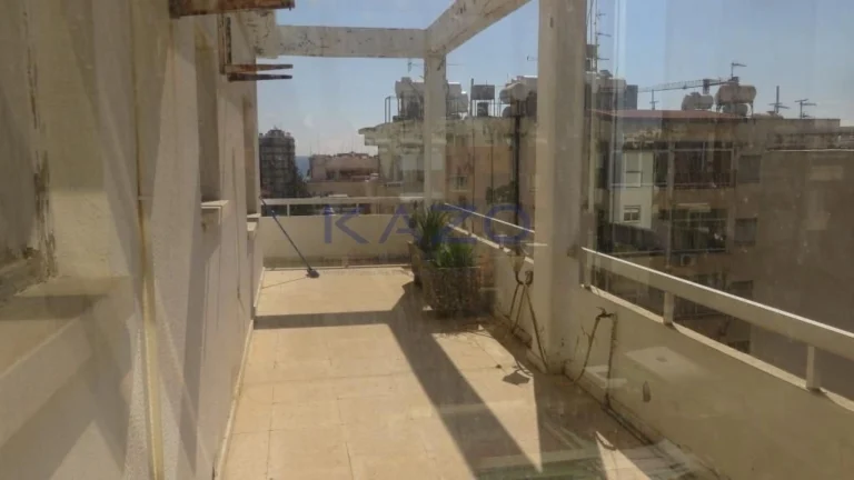 3 Bedroom Apartment for Sale in Limassol – Neapolis
