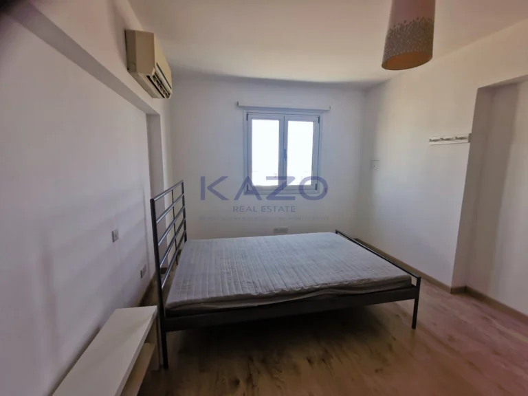 1 Bedroom Apartment for Rent in Limassol – Agios Athanasios