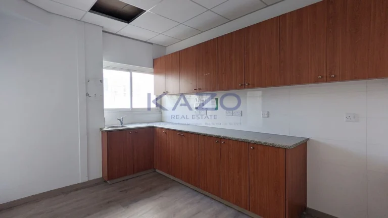 Office for Sale in Agioi Omologites, Nicosia District