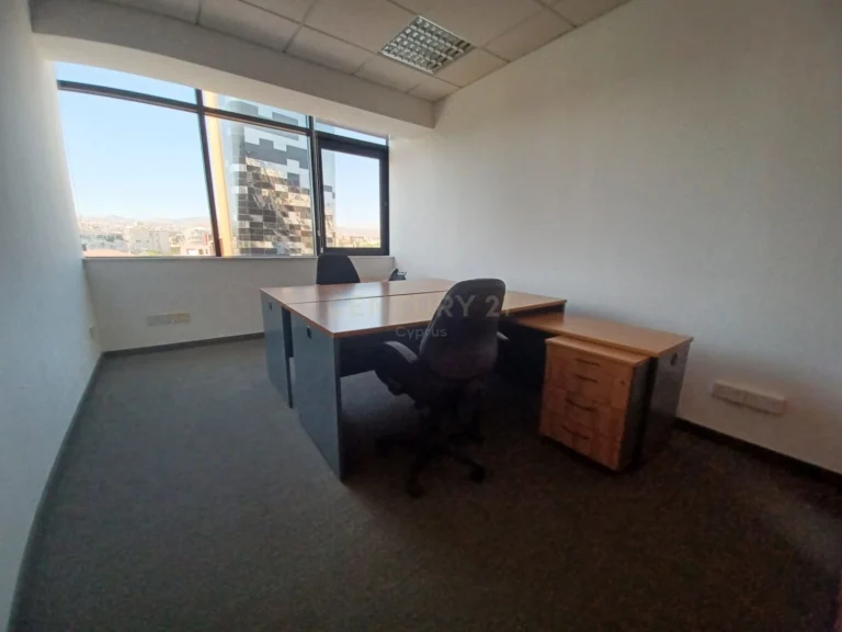 294m² Office for Rent in Limassol District