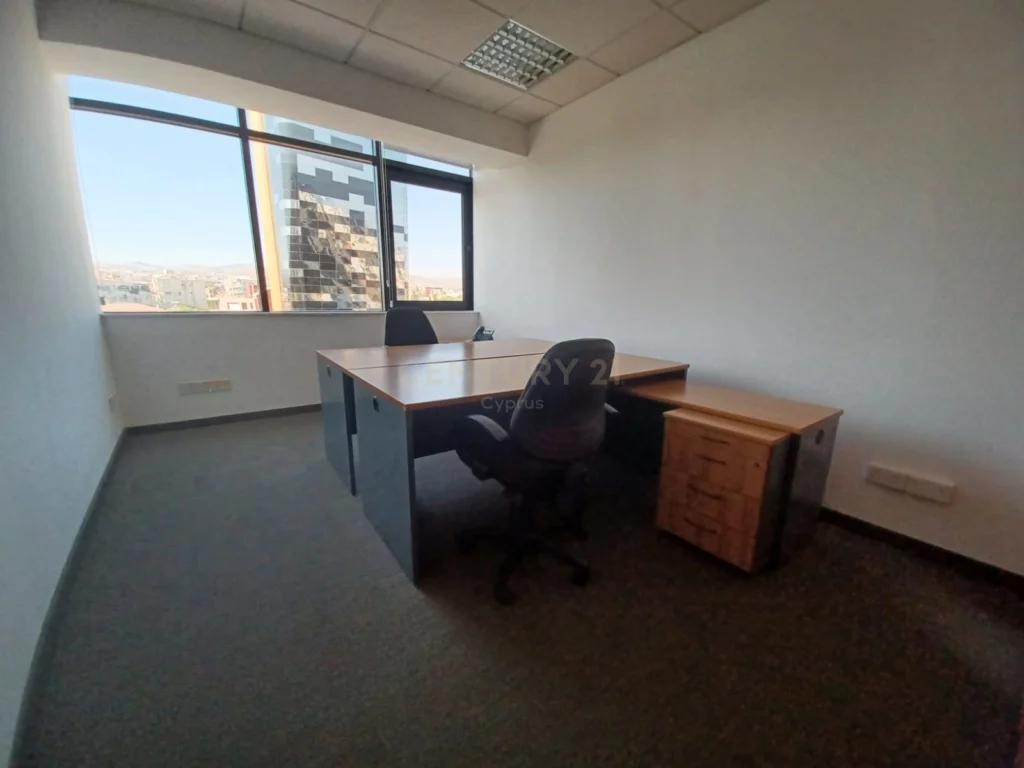 294m² Office for Sale in Limassol District