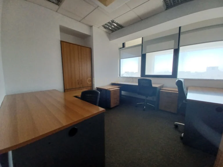 294m² Office for Sale in Limassol District