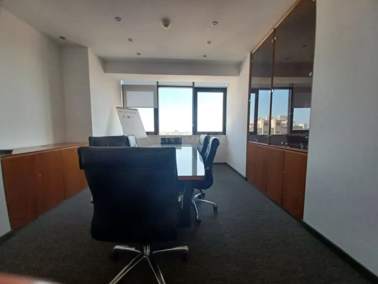 294m² Office for Sale in Limassol District