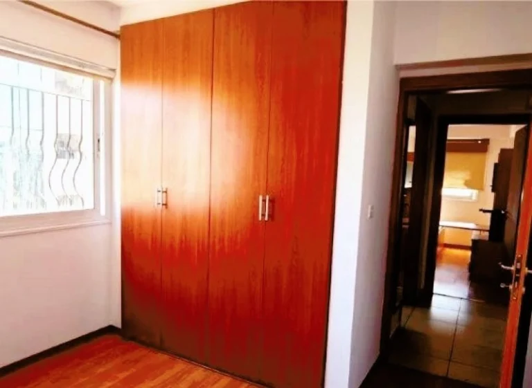 3 Bedroom Apartment for Rent in Limassol District