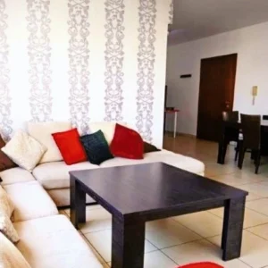 3 Bedroom Apartment for Rent in Limassol District