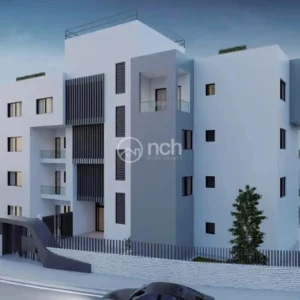 2 Bedroom Apartment for Sale in Germasogeia, Limassol District